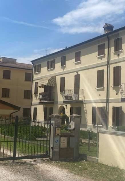 Appartamento a Suzzara in Strada Roncobonoldo - Foto 4