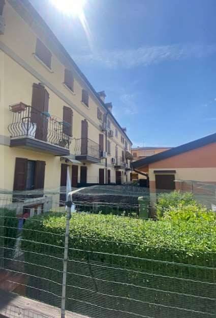 Appartamento a Suzzara in Strada Roncobonoldo - Foto 5