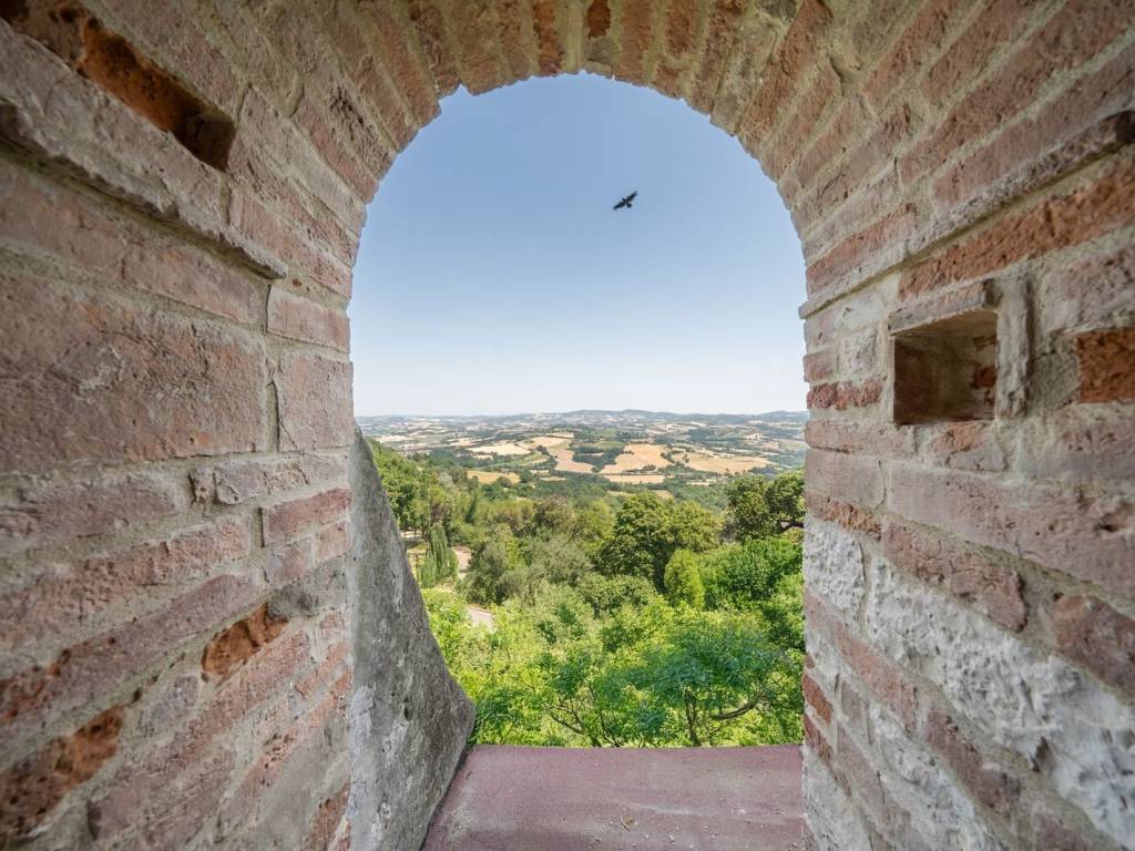 Appartamento a Todi in Via Roma - Foto 2