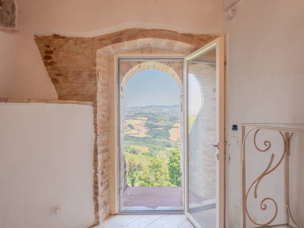 Appartamento a Todi in Via Roma - Foto 4