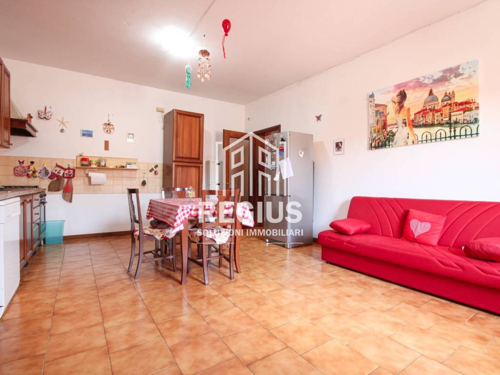 Appartamento a Pontelongo in Via Nova, 214 - Foto 2