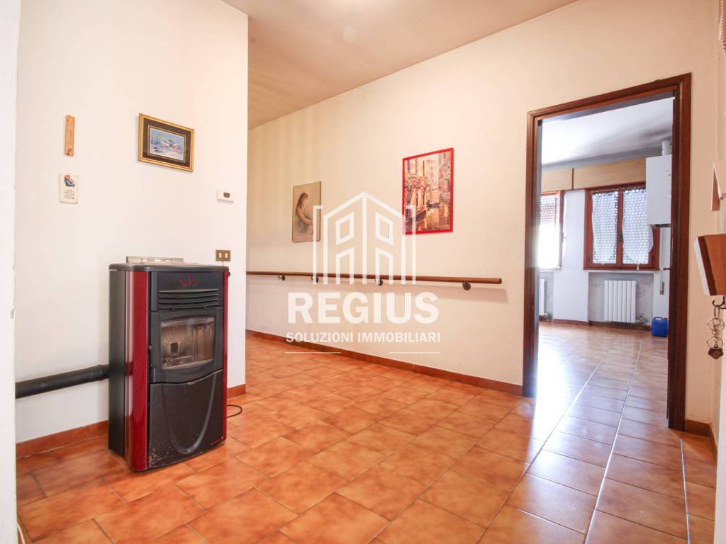 Appartamento a Pontelongo in Via Nova, 214 - Foto 3