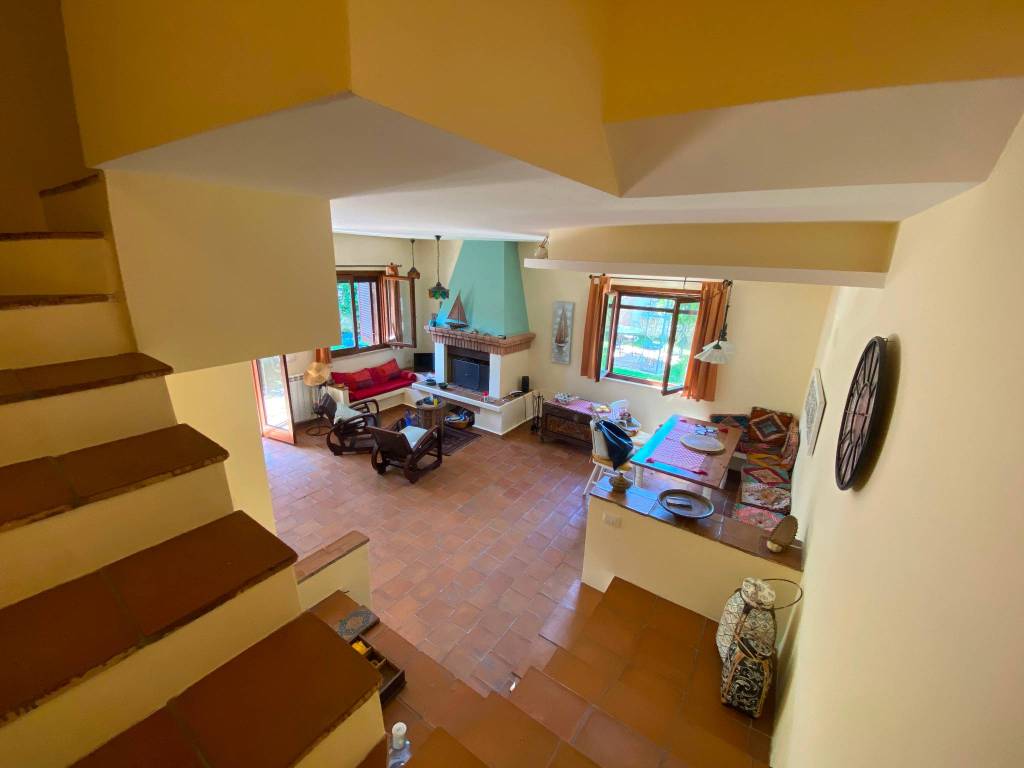 Villa a Sabaudia in Via Pegaso, 45 - Foto 2