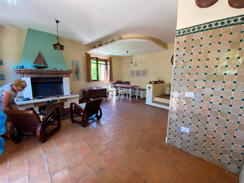 Villa a Sabaudia in Via Pegaso, 45 - Foto 4