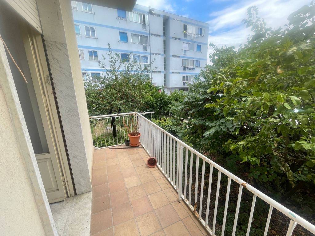Appartamento a Vasto in Viale Silvio e Francesco Ciccarone - Foto 5