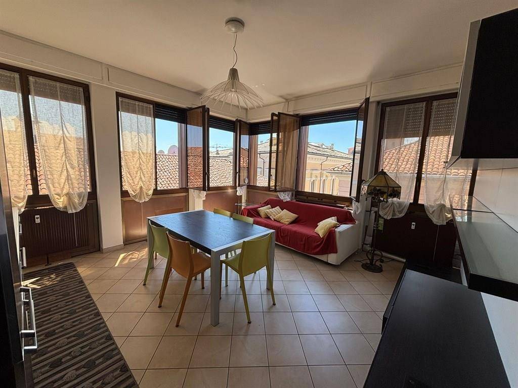Appartamento a Asti in Corso Alfieri, 313 - Foto 2