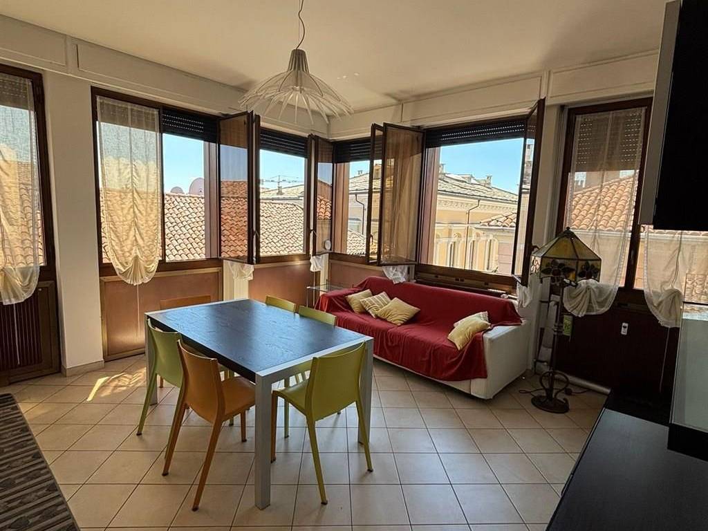 Appartamento a Asti in Corso Alfieri, 313 - Foto 3