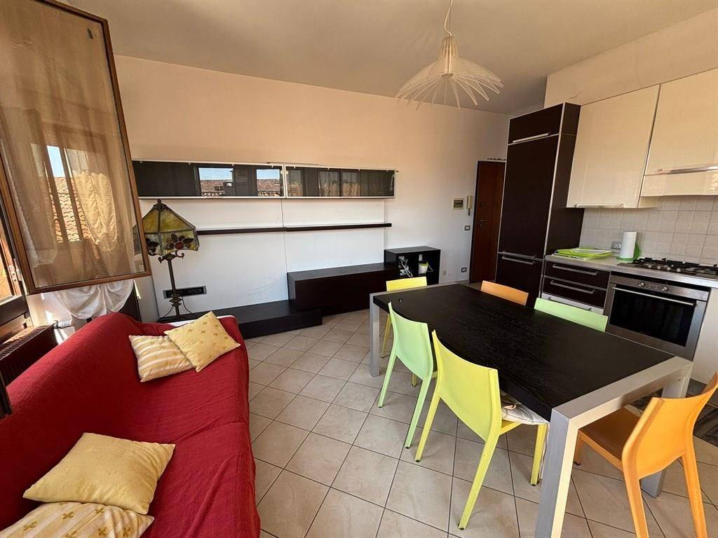 Appartamento a Asti in Corso Alfieri, 313 - Foto 5