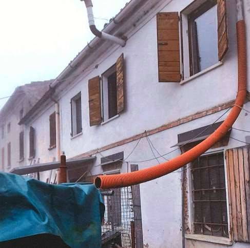 Casa indipendente a San benedetto po in Strada Argine Secchia - Foto 4