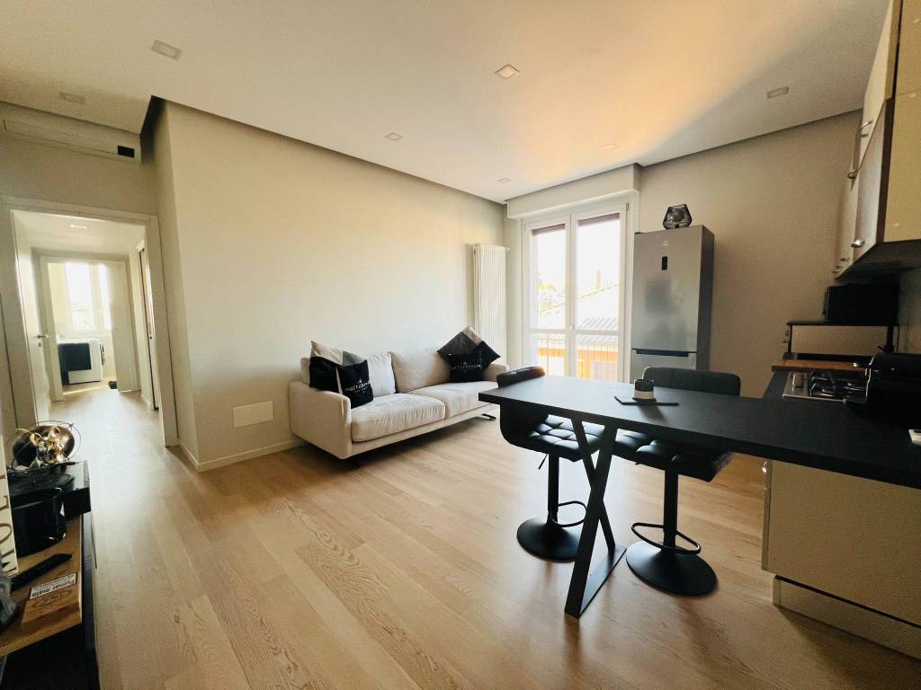 Appartamento a Lodi in Via Filippo Terzaghi, 6 - Foto 3