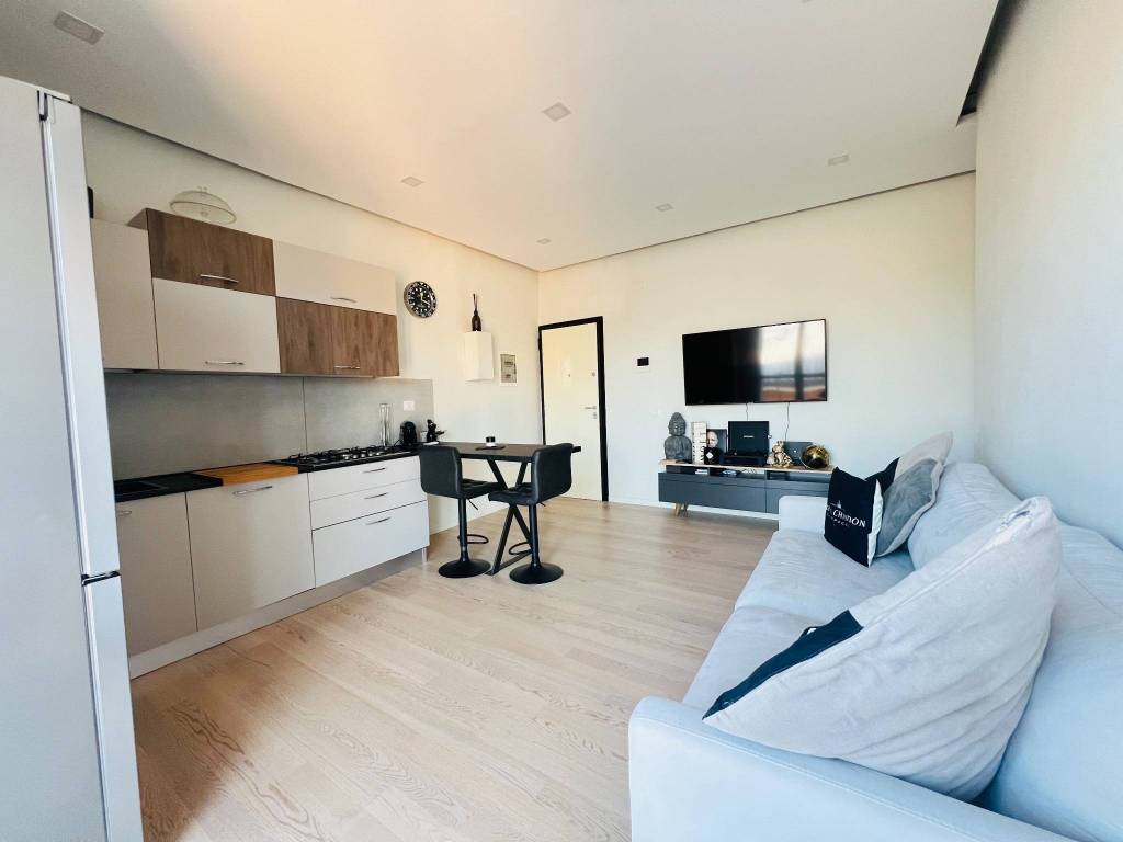 Appartamento a Lodi in Via Filippo Terzaghi, 6 - Foto 5