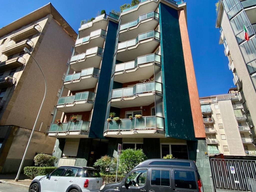 Appartamento a Biella in Via Bolzano, 6 - Foto 3