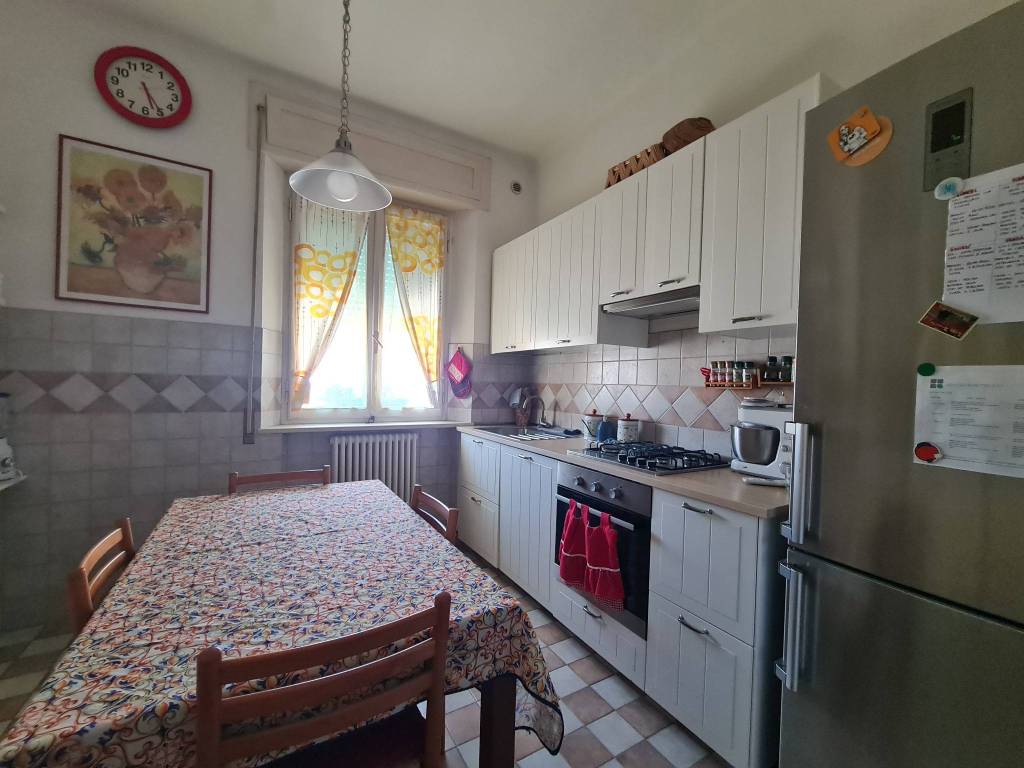 Appartamento a Jesi in Via dei Merciai - Foto 4