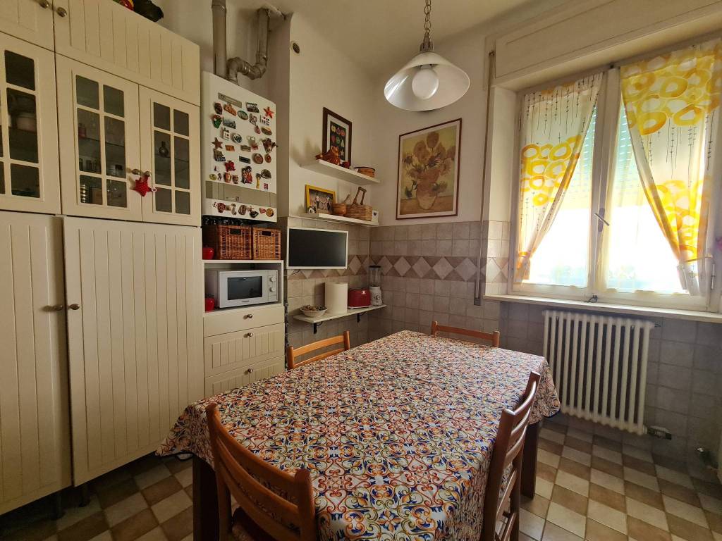 Appartamento a Jesi in Via dei Merciai - Foto 5