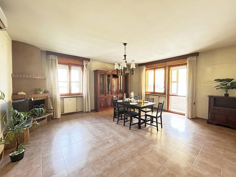 Appartamento a Morciano di romagna in Via Francesco Petrarca, 5 - Foto 5