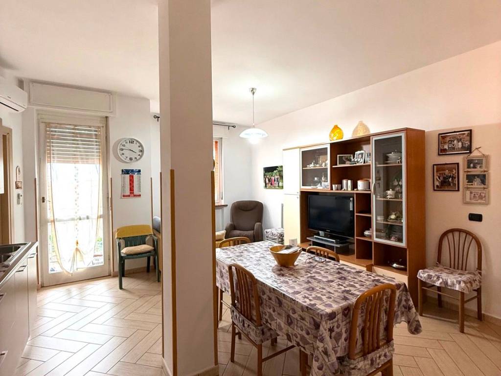 Appartamento a Crescentino in Corso Roma, 95 - Foto 2