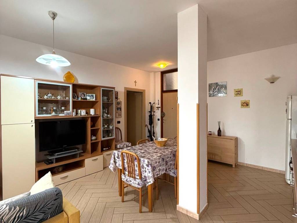 Appartamento a Crescentino in Corso Roma, 95 - Foto 3