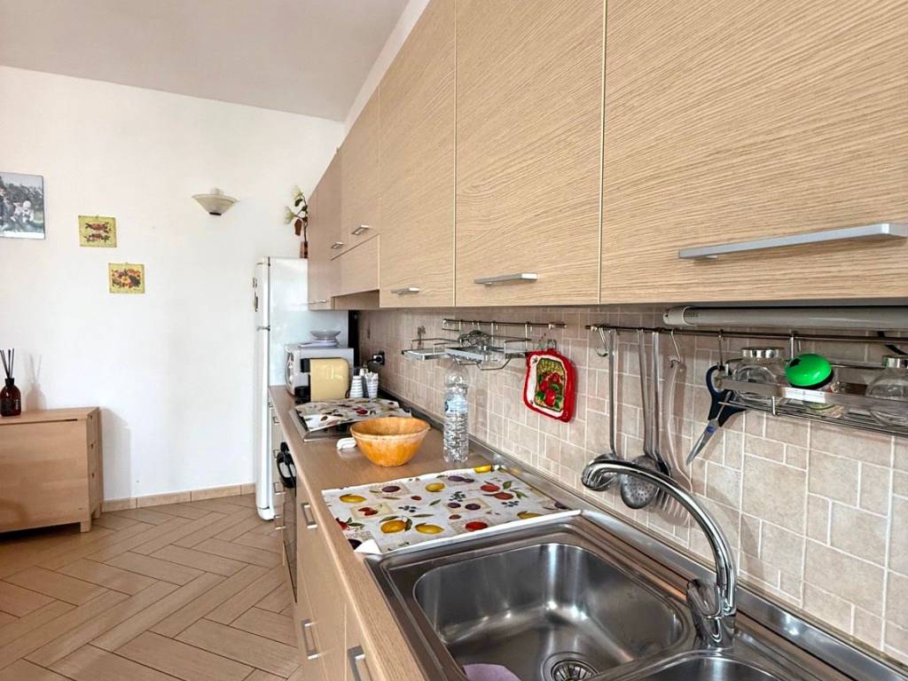 Appartamento a Crescentino in Corso Roma, 95 - Foto 5