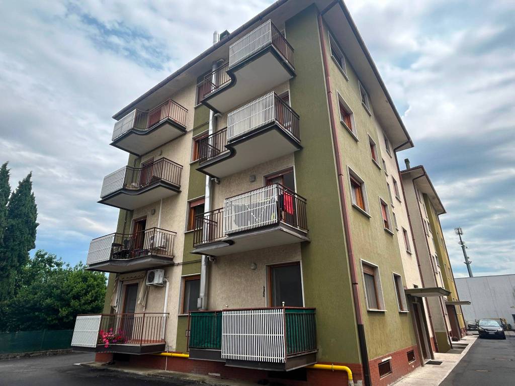 Appartamento a Gorizia in Via Udine, 93 - Foto 2
