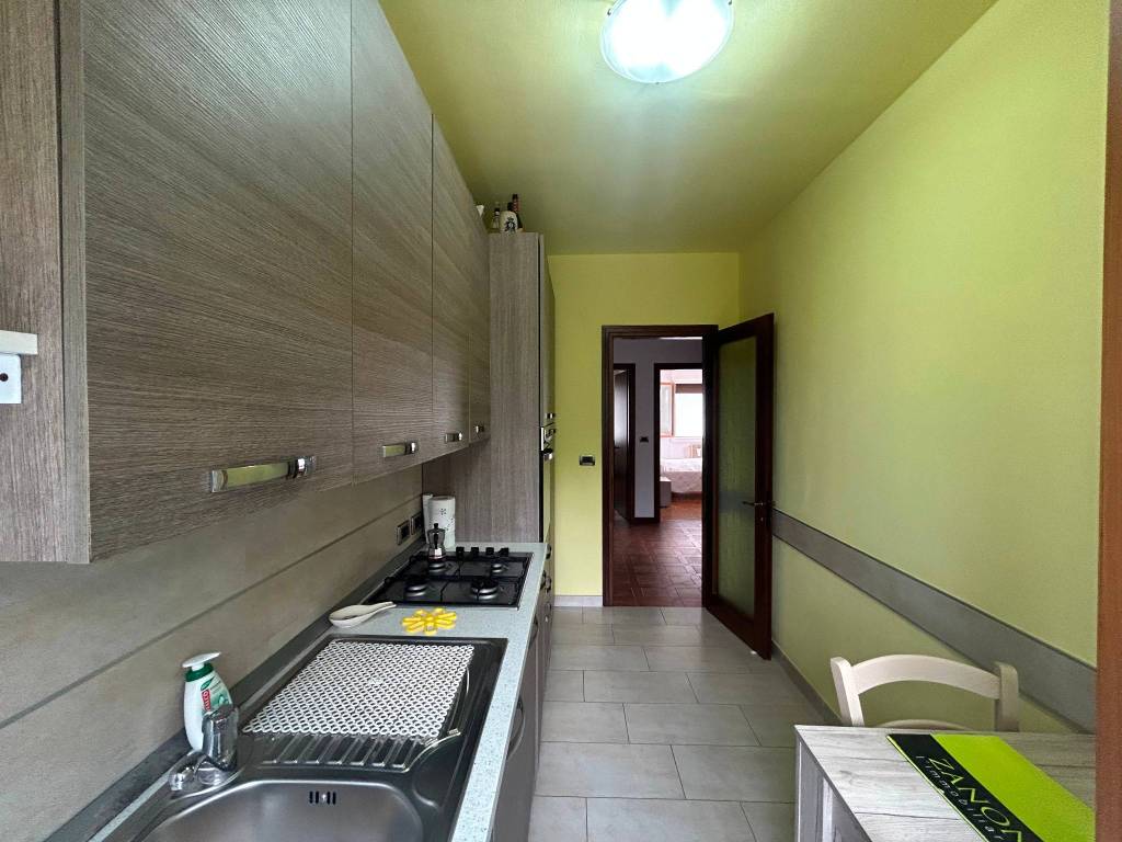 Appartamento a Gorizia in Via Udine, 93 - Foto 4