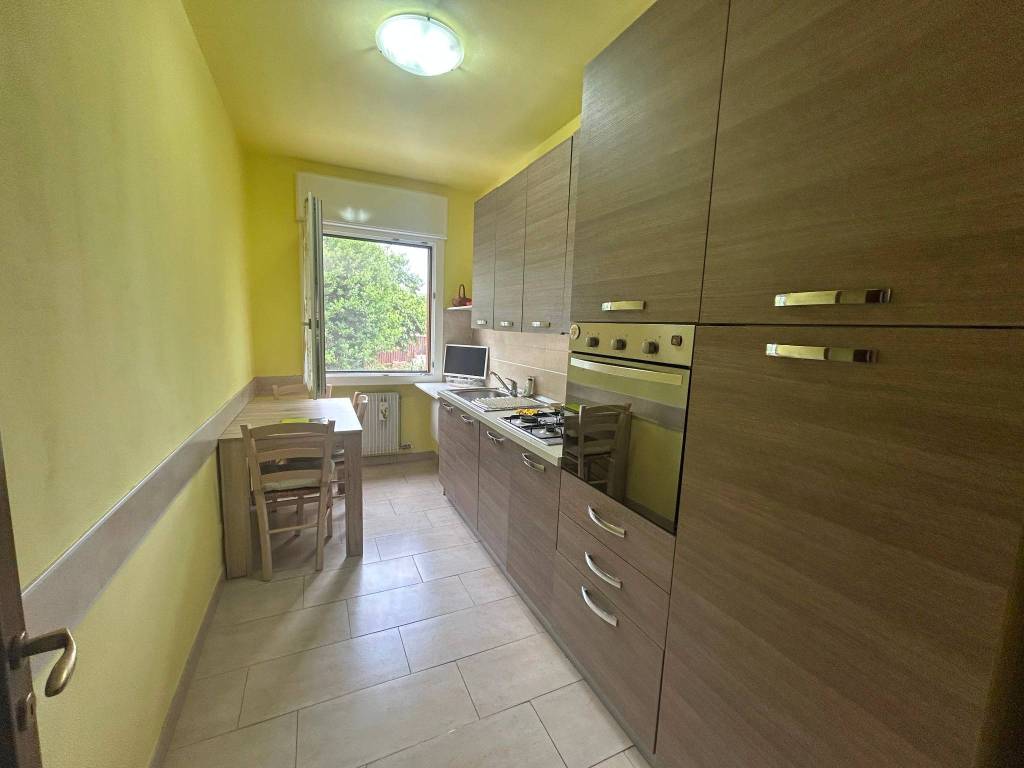 Appartamento a Gorizia in Via Udine, 93 - Foto 5