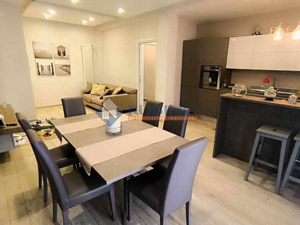 Appartamento a Trani in Via Vittorio Malcangi, 348 - Foto 2