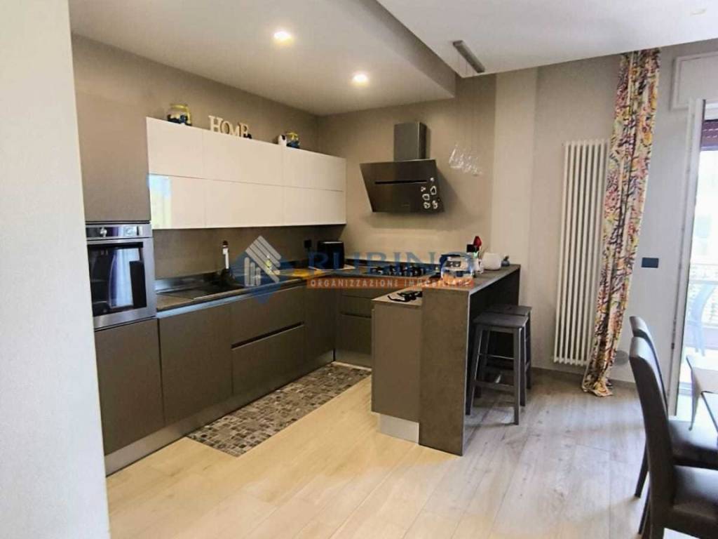 Appartamento a Trani in Via Vittorio Malcangi, 348 - Foto 3