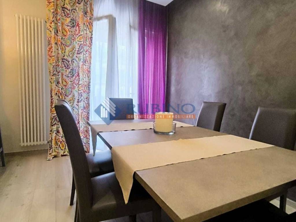 Appartamento a Trani in Via Vittorio Malcangi, 348 - Foto 5