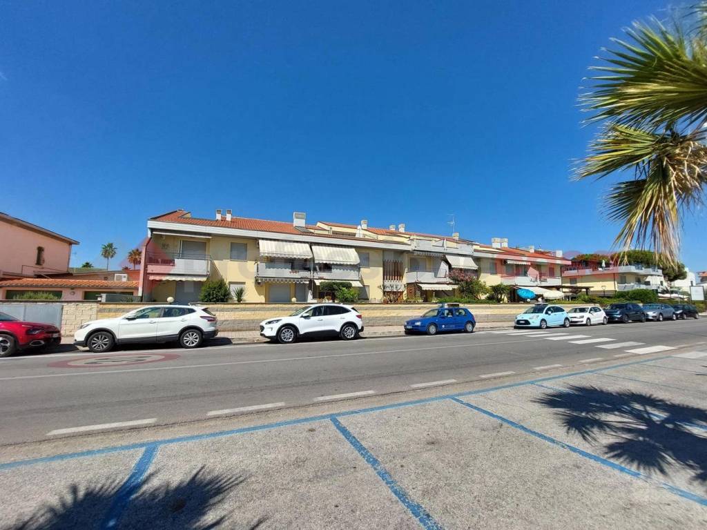 Appartamento a Tortoreto in lungomare Sirena, 460 - Foto 2