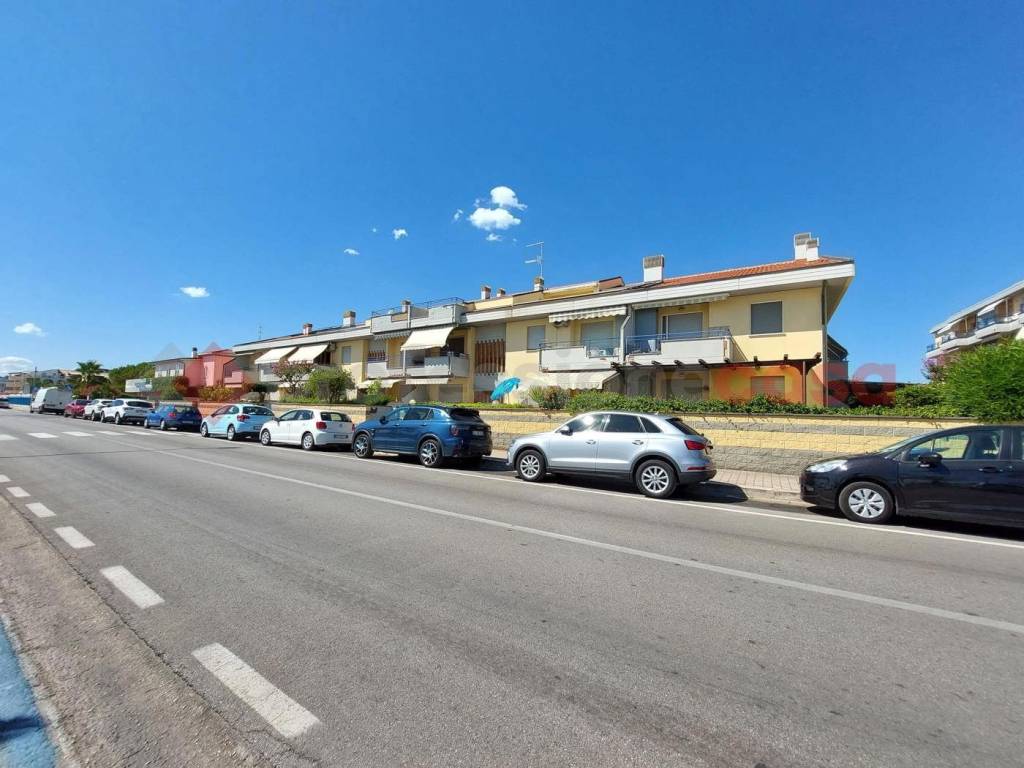 Appartamento a Tortoreto in lungomare Sirena, 460 - Foto 3