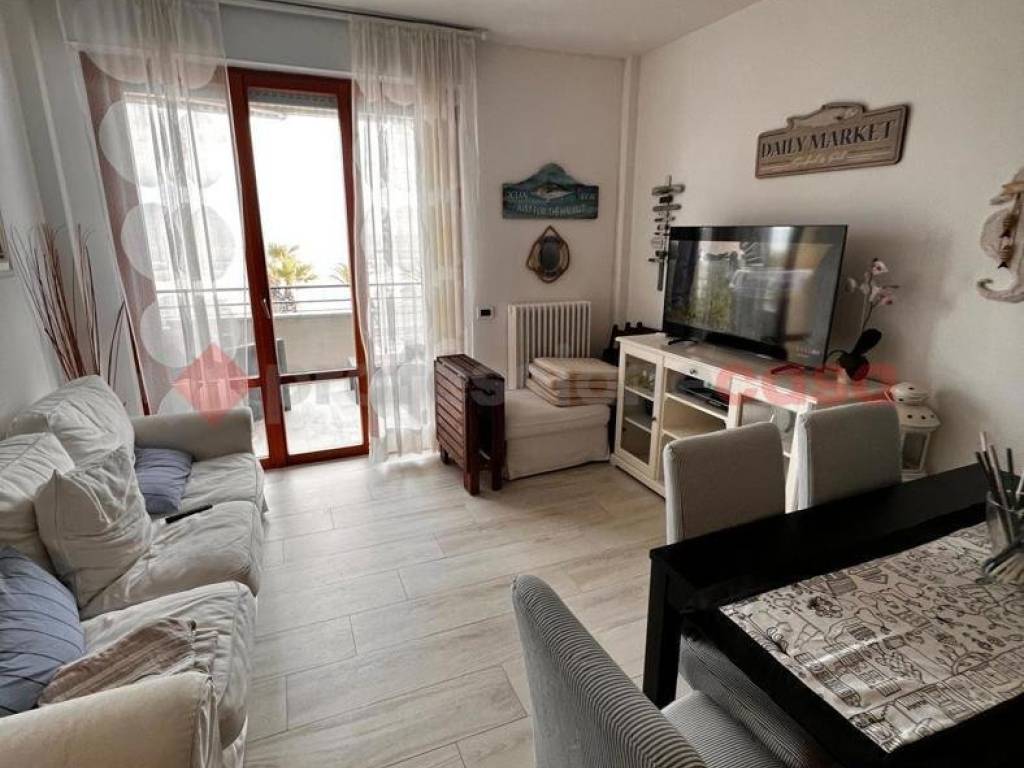 Appartamento a Tortoreto in lungomare Sirena, 460 - Foto 4