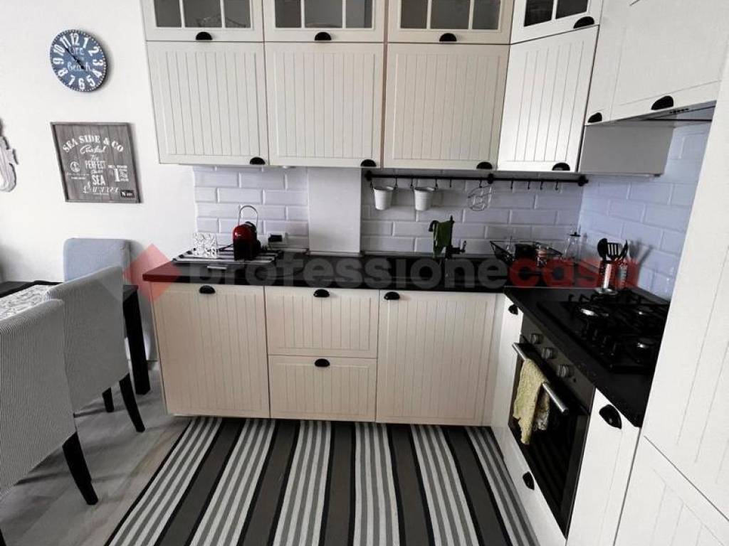 Appartamento a Tortoreto in lungomare Sirena, 460 - Foto 5