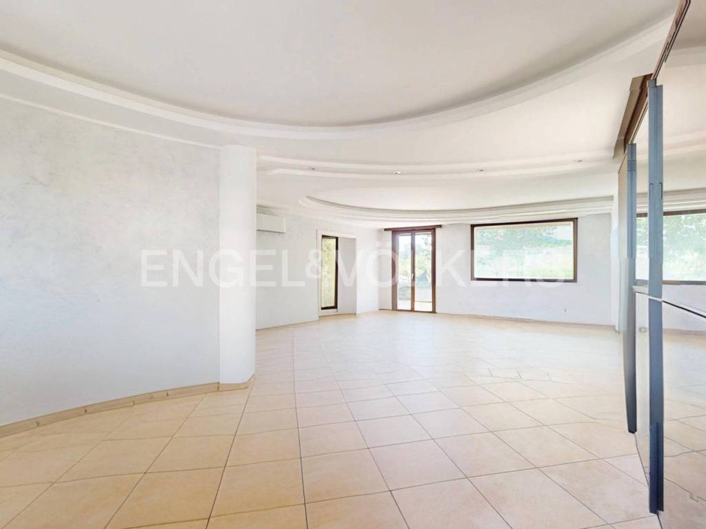 Villa a Riccione in Viale Marche, 4 - Foto 3
