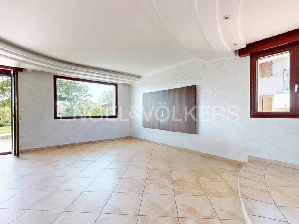 Villa a Riccione in Viale Marche, 4 - Foto 4