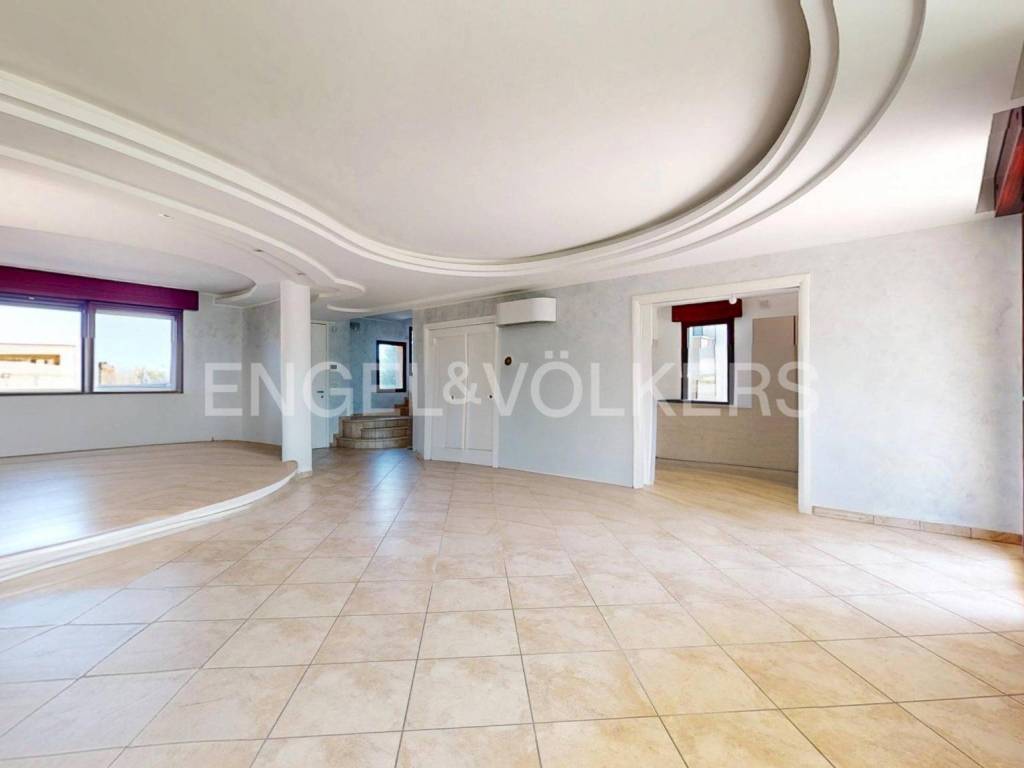 Villa a Riccione in Viale Marche, 4 - Foto 5