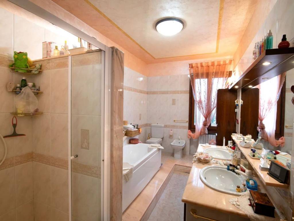 Villa a Carmignano in Via Gino Bartali - Foto 3