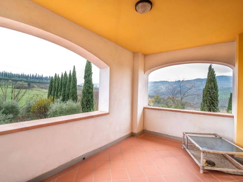 Villa a Carmignano in Via Gino Bartali - Foto 5