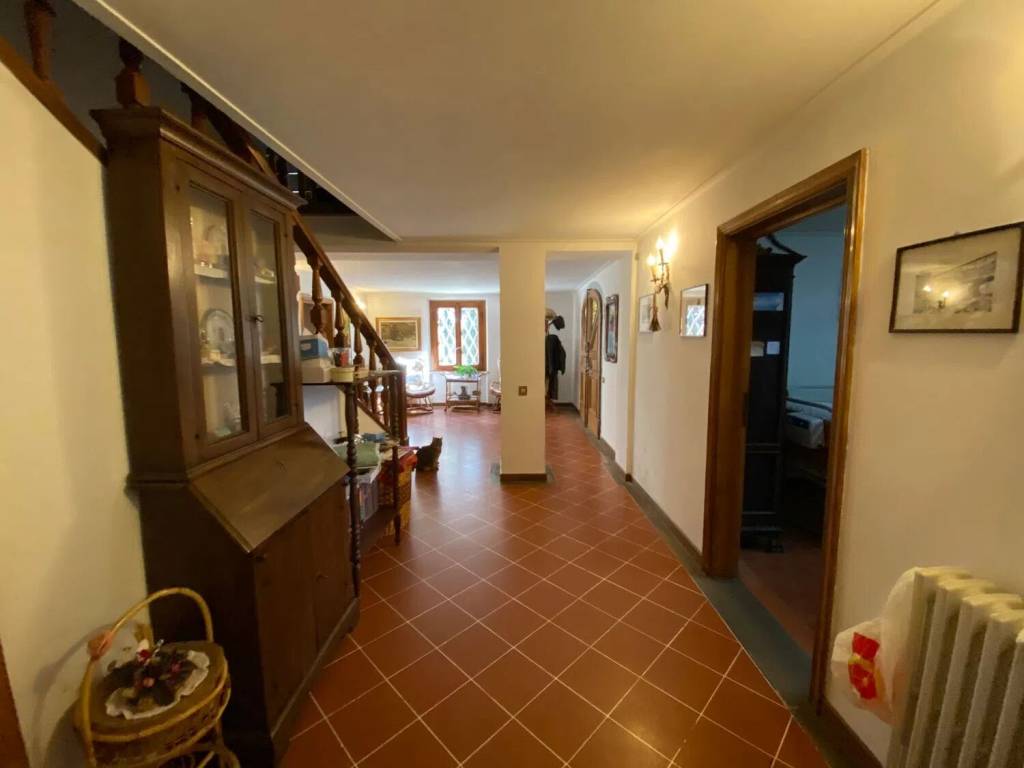 Villa a Quarrata in Quarrata No Number - Foto 2