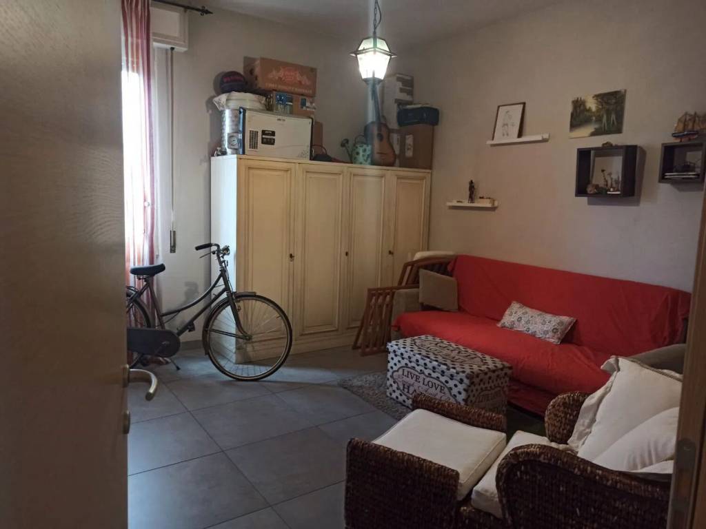 Appartamento a Poggio a caiano in Poggio A Caiano S.N.C. - Foto 2