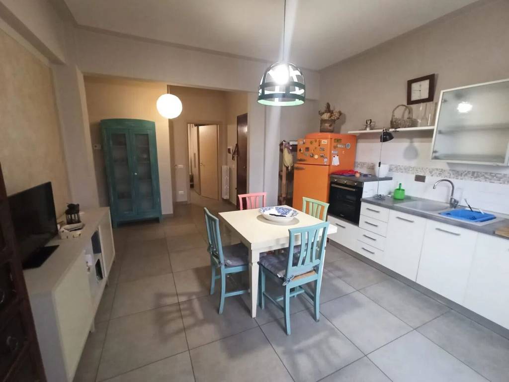 Appartamento a Poggio a caiano in Poggio A Caiano S.N.C. - Foto 3