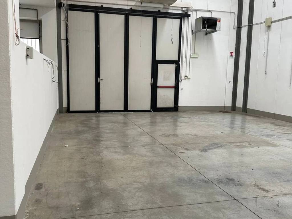 Immobile a Poggio a caiano in Via Lombarda S.N.C. - Foto 4