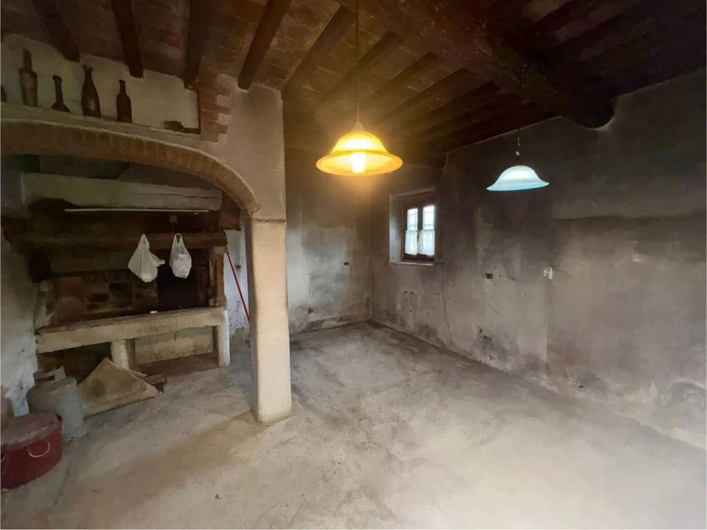 Villa a Carmignano in Bacchereto S.N.C. - Foto 2