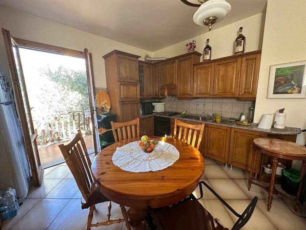 Villa a Carmignano in Macia S.N.C. - Foto 2
