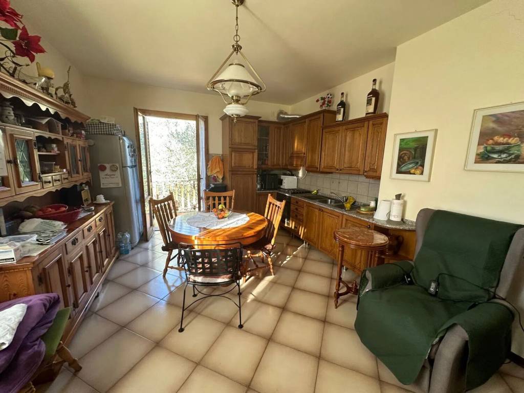 Villa a Carmignano in Macia S.N.C. - Foto 3