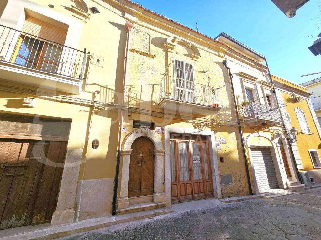 Casa indipendente a San severo in Via Roma - Foto 2