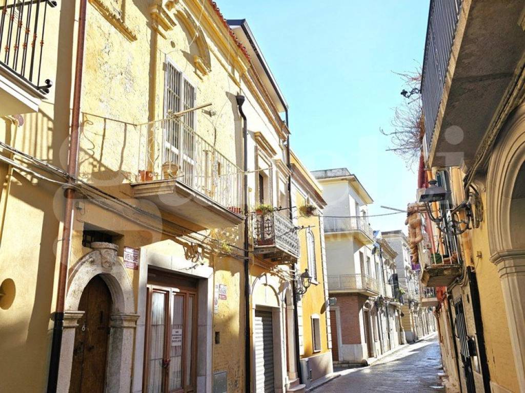 Casa indipendente a San severo in Via Roma - Foto 3