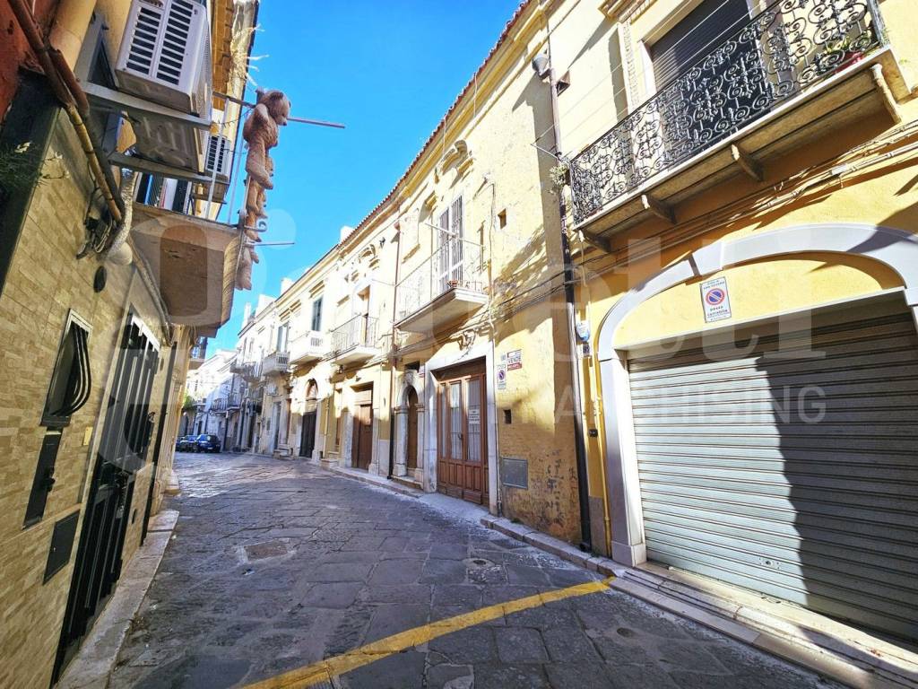 Casa indipendente a San severo in Via Roma - Foto 4