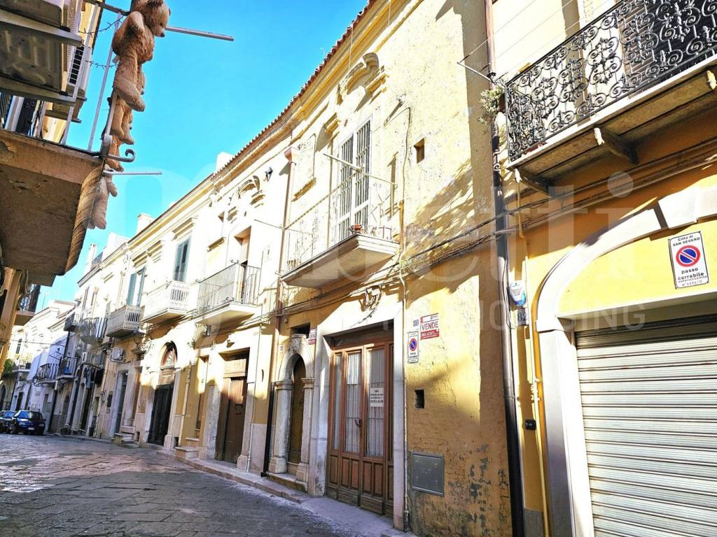 Casa indipendente a San severo in Via Roma - Foto 5