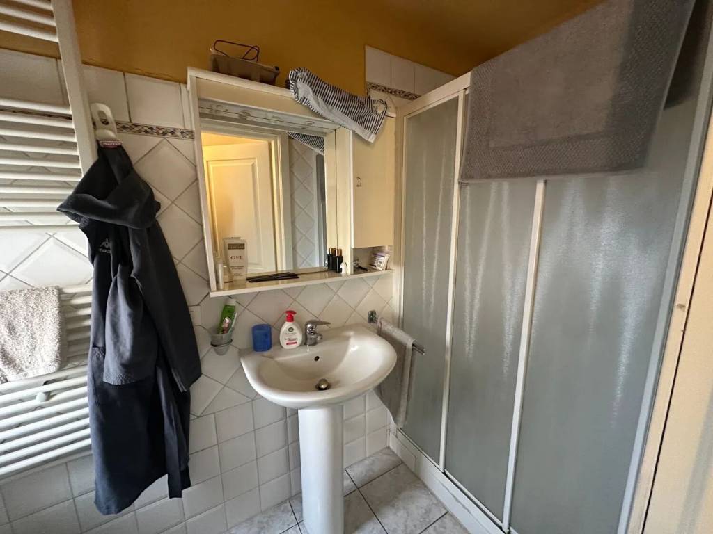 Appartamento a Poggio a caiano in Piazza Castellani S.N.C. - Foto 4