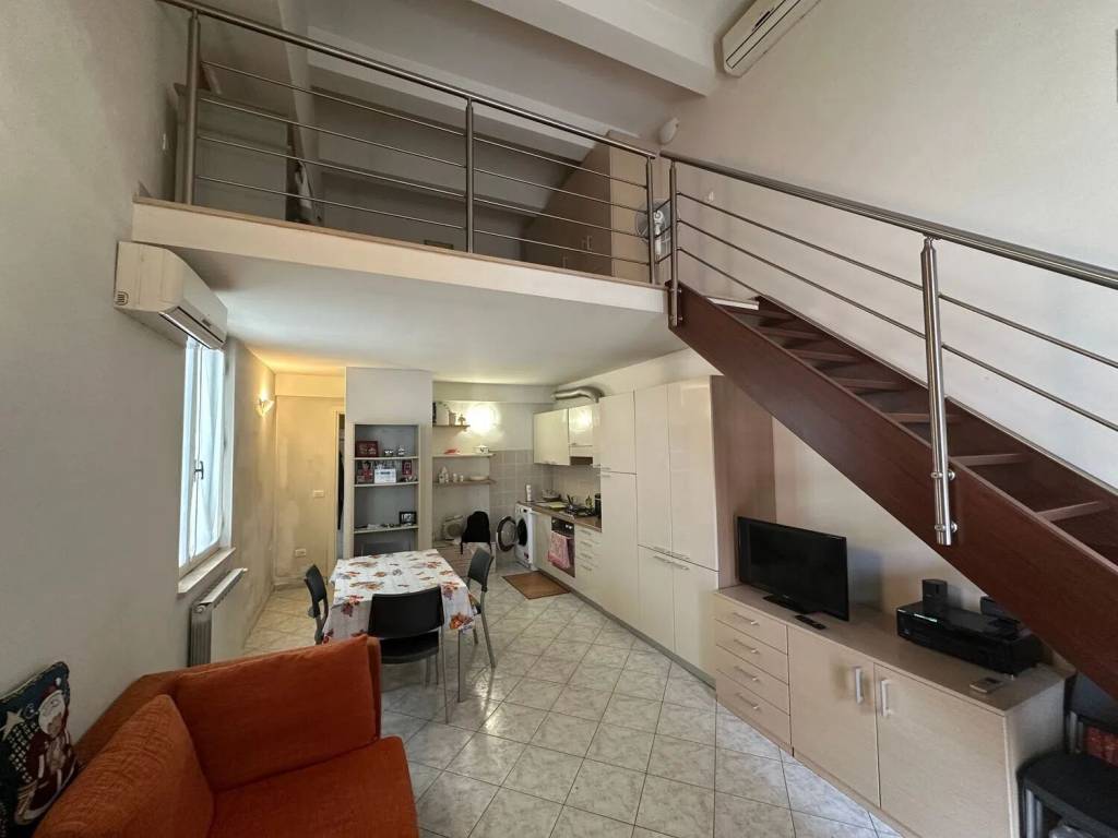 Appartamento a Poggio a caiano in Piazza Castellani S.N.C. - Foto 5